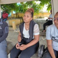 Yuleidy Serrano's family still awaits the delivery of the body at INACIF to give her a Christian burial | De Último Minuto English