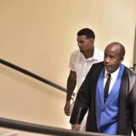 Wander Franco's lawyer denies that the baseball player had an illegal weapon; asserts ownership by a family member | De Último Minuto English