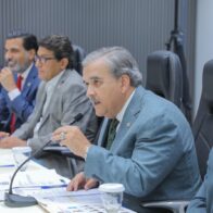 Low participation in public view on independent candidacies | De Último Minuto English