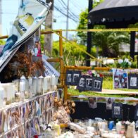 From night icon to scene of national tragedy | De Último Minuto English