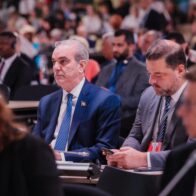 President Abinader leads delegation at UN Ocean event | De Último Minuto English