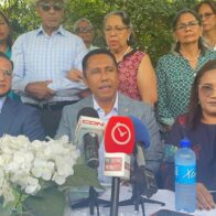 Resource submitted to prevent monorail from crossing residential area in Santiago | De Último Minuto English