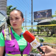 Katherine García: The young woman who turned the Jet Set's pain into a charitable cause | De Último Minuto English