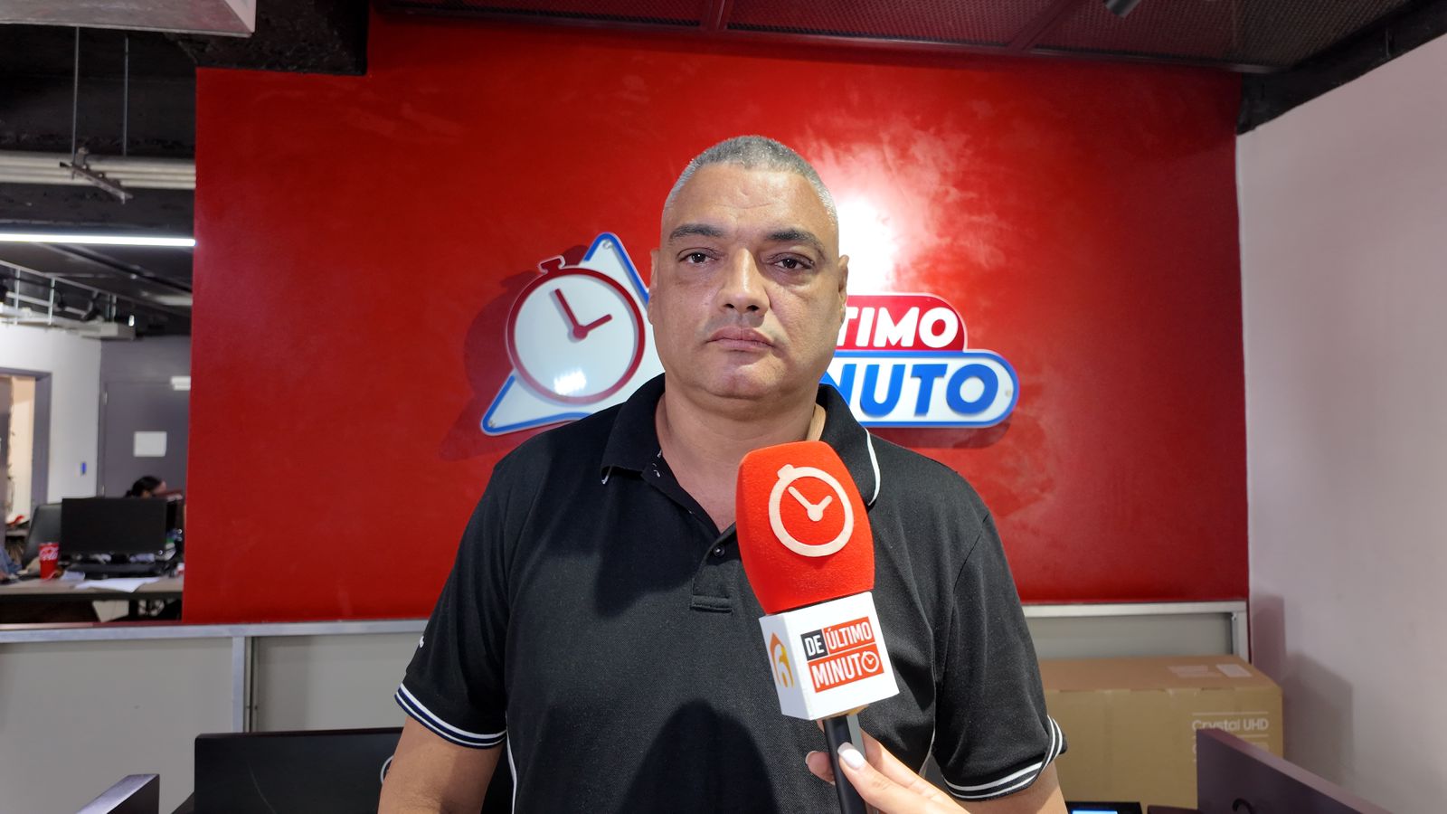 Man reports missing assets after legal proceedings in 2014 | De Último Minuto English