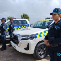 Police say citizen security has improved, according to surveys | De Último Minuto English
