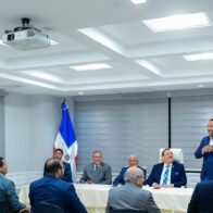 CONADIS and Senate socialize projects and policies in favor of people with disabilities | De Último Minuto English