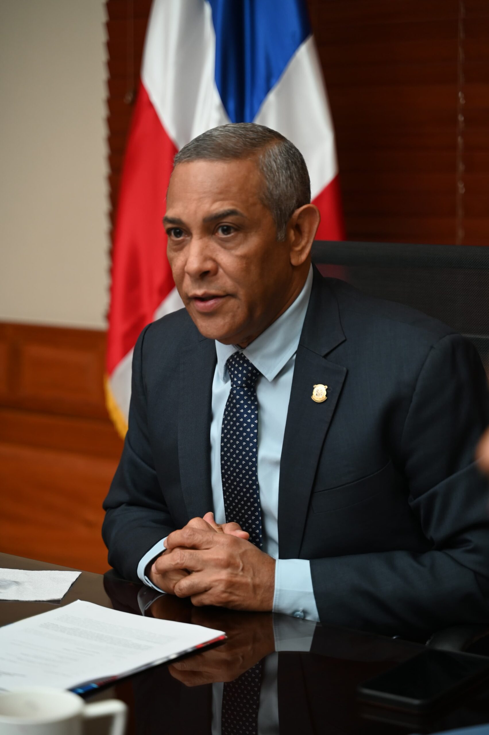 EDENORTE announces construction of electrical substation in Arenoso following claim by Senator Franklin Romero | De Último Minuto English