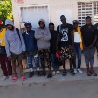 Two groups of undocumented migrants were intercepted in Dajabón and Montecristi | De Último Minuto English