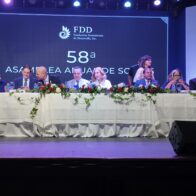 Dominican Development Foundation renews its board of directors and recognizes micro-entrepreneurs | De Último Minuto English