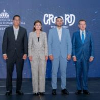 Ministry of Youth launches CREA RD project to promote youth innovation throughout the country | De Último Minuto English