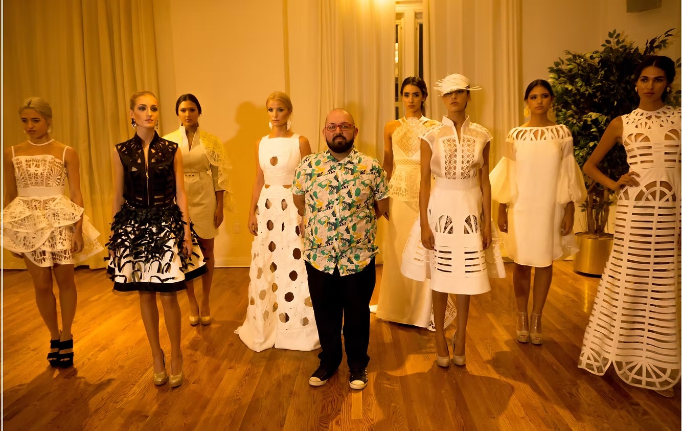 Latin Fashion Awards: More than a decade celebrating Latin fashion with identity and purpose | De Último Minuto English