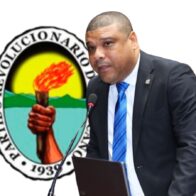 Congressman Ramón Raposo keeps the flame of the PRD's "jacho" alive in the National Congress | De Último Minuto English