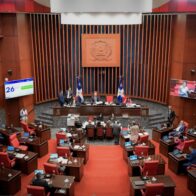 Senate approves creation of the Ministry of Justice and establishes new National Human Rights System | De Último Minuto English