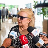 Milady de Cabral: “We had many projects in common, but God's plans were different” | De Último Minuto English