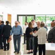Family, friends, and national public figures bid farewell to Socorro Castellanos | De Último Minuto English