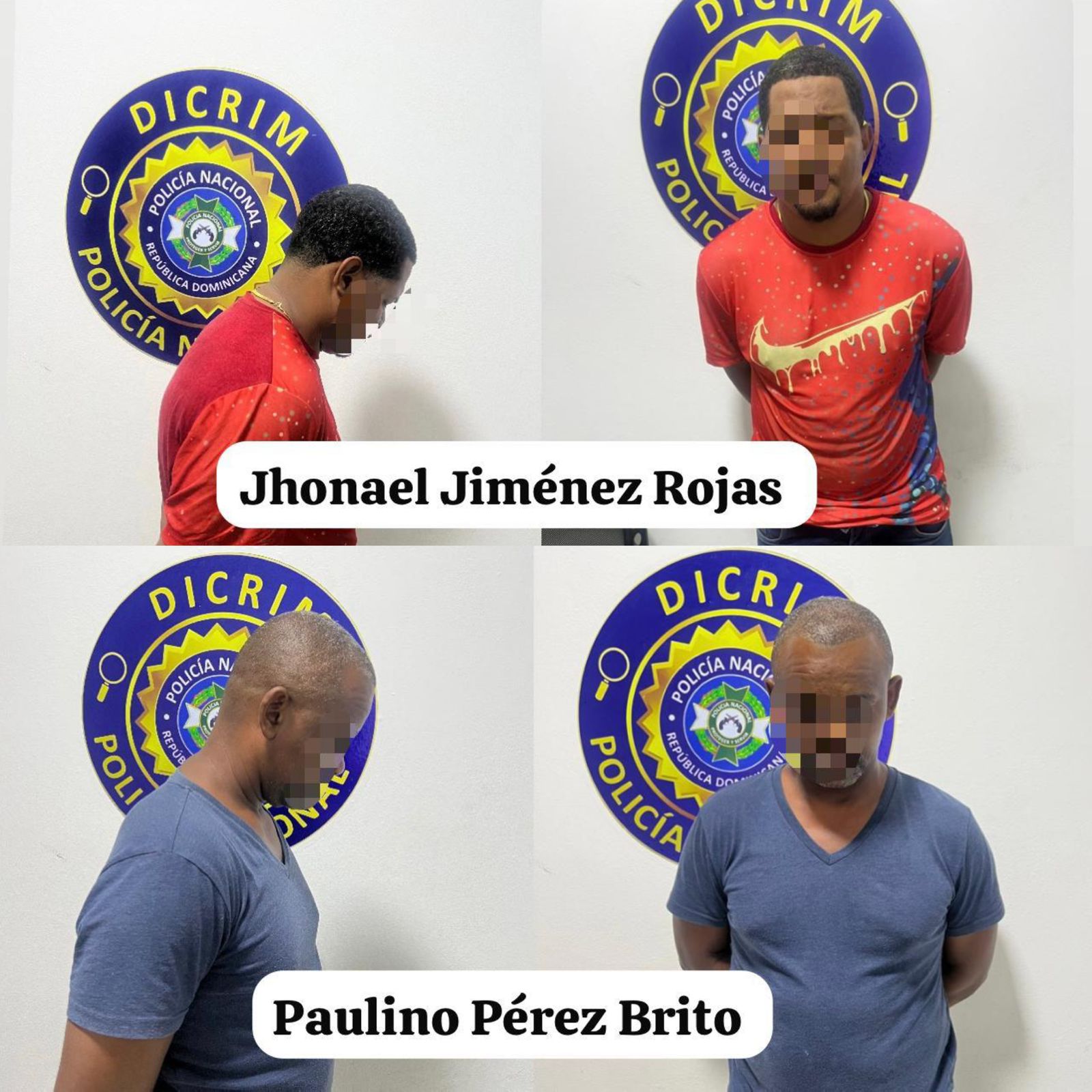 Police recovers 19 stolen roosters that were being sold through social media, valued at 400 thousand pesos | De Último Minuto English
