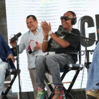 DJ Lobo highlights his support for urban music: "I was one of the first to play them on the radio when nobody believed in them" | De Último Minuto English