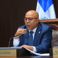Alfredo Pacheco reiterates that the Penal Code will be approved in this legislature | De Último Minuto English