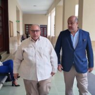 Antonio Espaillat's lawyer: "He is calm, he should be released because there was no intention for that to happen." | De Último Minuto English