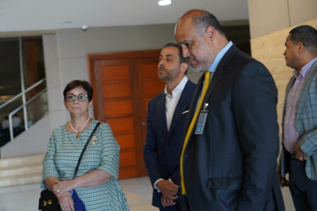 Coercion measure request for the Espaillat brothers postponed | De Último Minuto English