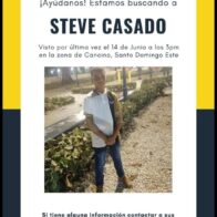 Family seeks help to locate missing young man in Cancino | De Último Minuto English