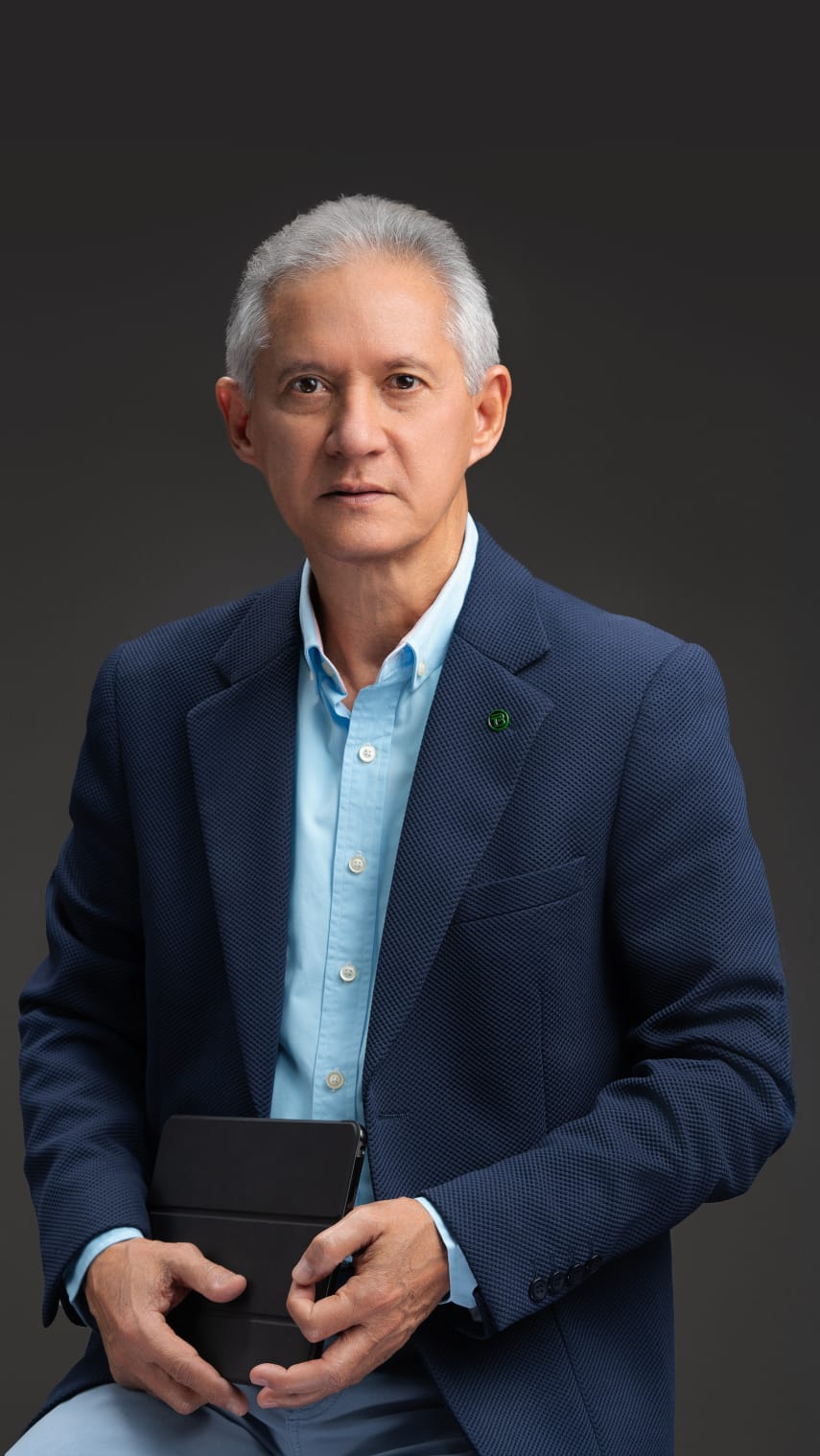 Conflict between Israel and Iran could hit the Dominican economy, according to Haivanjoe Ng Cortiñas | De Último Minuto English
