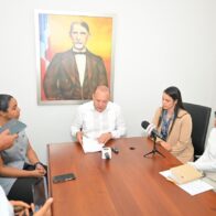 Santiago's City Hall confirms that the collapsed construction was notified and halted due to lack of approved plans | De Último Minuto English