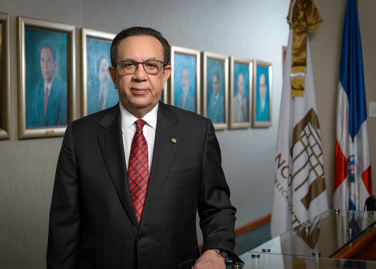 Central Bank to release RD$81 billion through legal reserve to boost the economy | De Último Minuto English