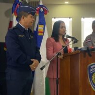 Faride Raful affirms that the case of the child disappeared in Jarabacoa is not closed | De Último Minuto English
