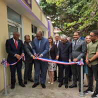After 10 years closed, UASD reopens School of Languages building | De Último Minuto English