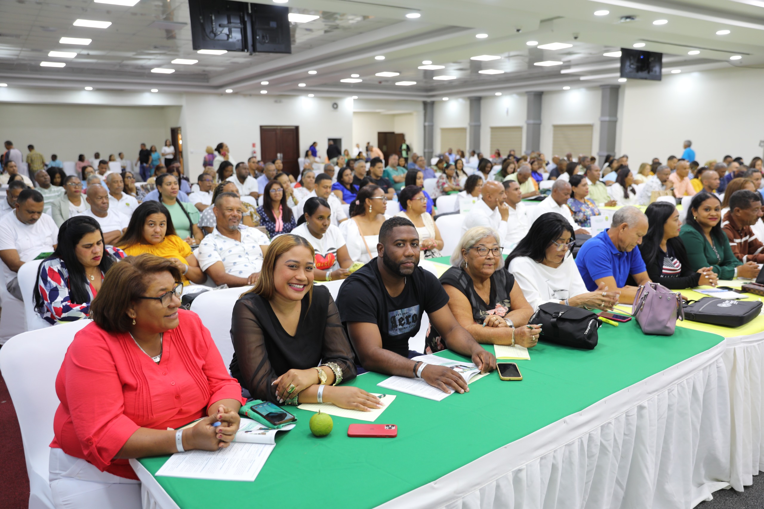 COOPNAMA opens its 2025 summer courses | De Último Minuto English