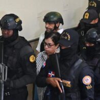 Judicial Power defends coercion imposed on the Espaillat | De Último Minuto English