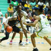 Titans Outperform Suns and Advance to the Elimination Phase in the LNB Super League 2025 | De Último Minuto English