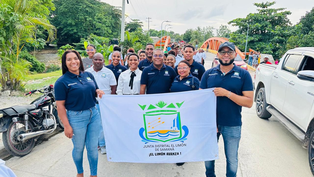 El Limón celebrates the Patron Saint Festivities of the Sacred Heart of Jesus | De Último Minuto English