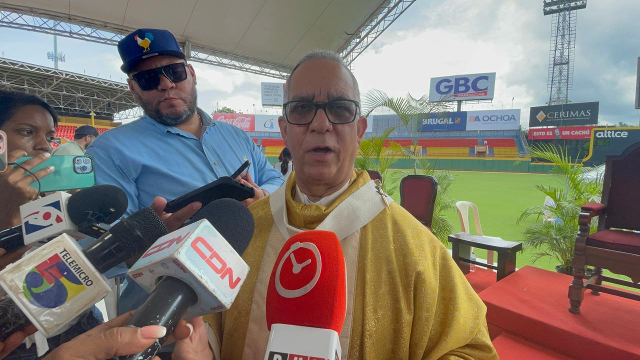 Archbishop of Santiago on Jet Set case: “This is not over, we must trust in justice” | De Último Minuto English
