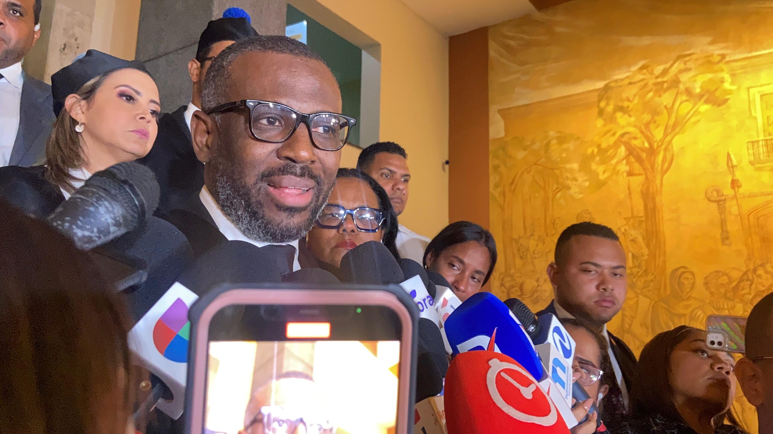 Public Ministry will appeal coercion measure in Jet Set case: "The court did not assess the magnitude of the damage" | De Último Minuto English