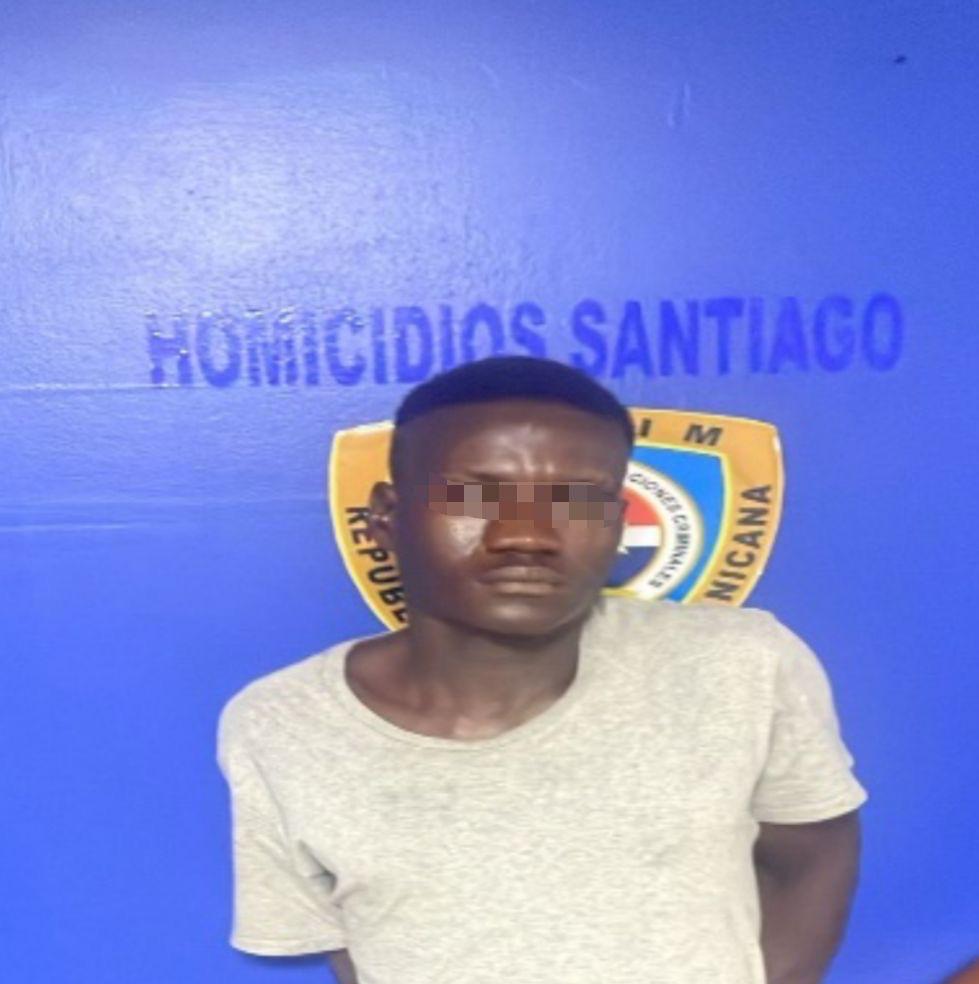 Police arrest "Joni Pie", accused of killing a farmer during an assault in Santiago | De Último Minuto English
