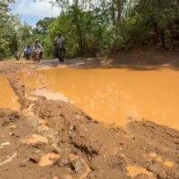 Residents of Pulgarín and El Guanito in Bayaguana cry out for basic infrastructure | De Último Minuto English