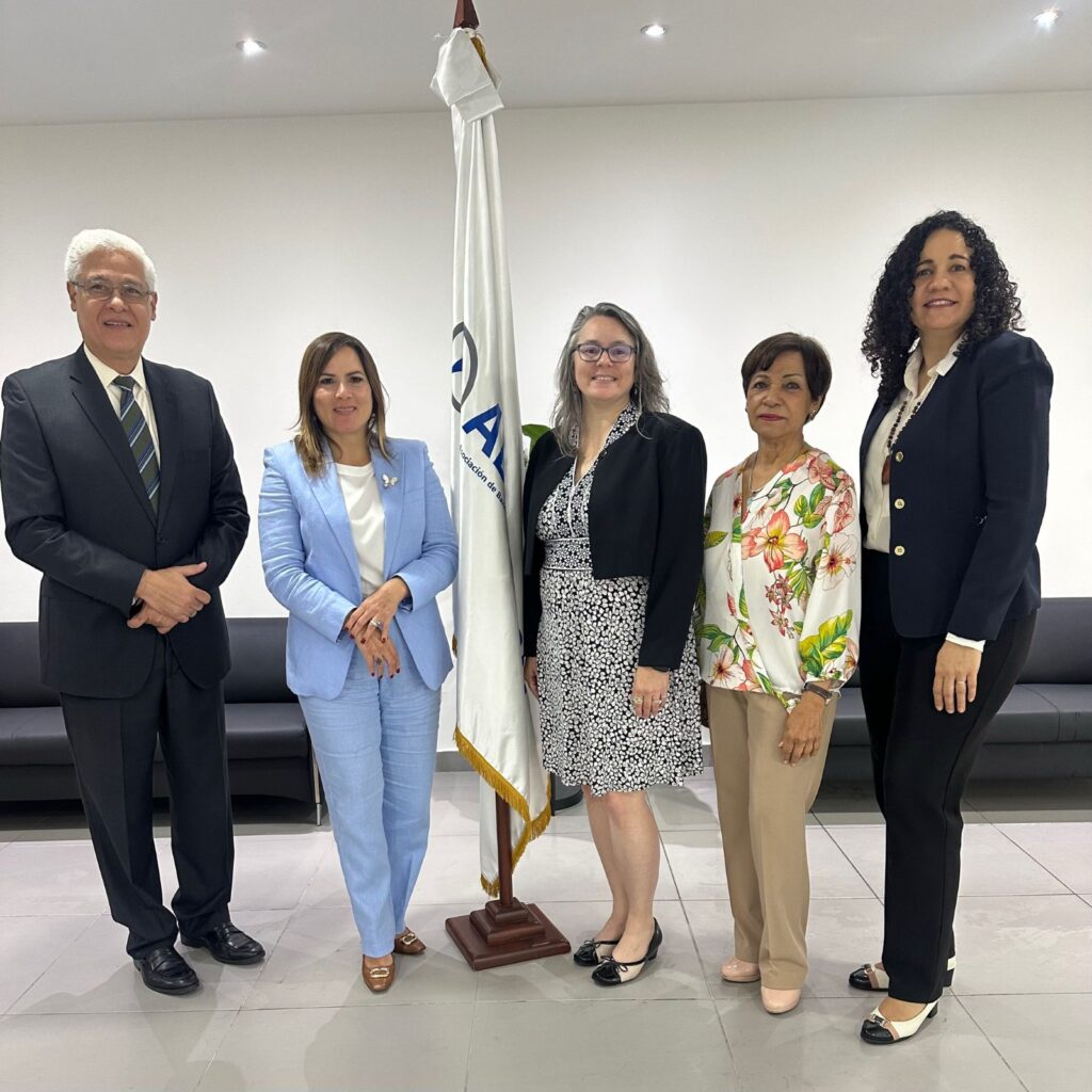 ABANCORD strengthens user protection and digital transformation with international standards | De Último Minuto English