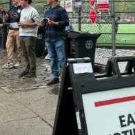 Record turnout in New York's early primaries: more than 252 thousand have already voted | De Último Minuto English