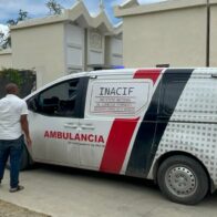 INACIF employees in Santiago suspend 24-hour strike after reaching agreements with the Attorney General's Office | De Último Minuto English
