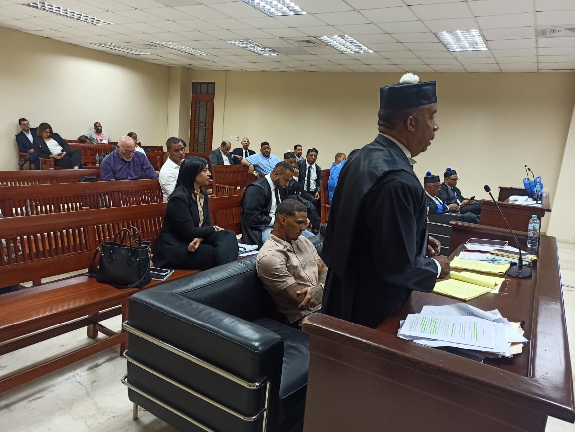 Wander Franco case decision will be issued on Thursday | De Último Minuto English