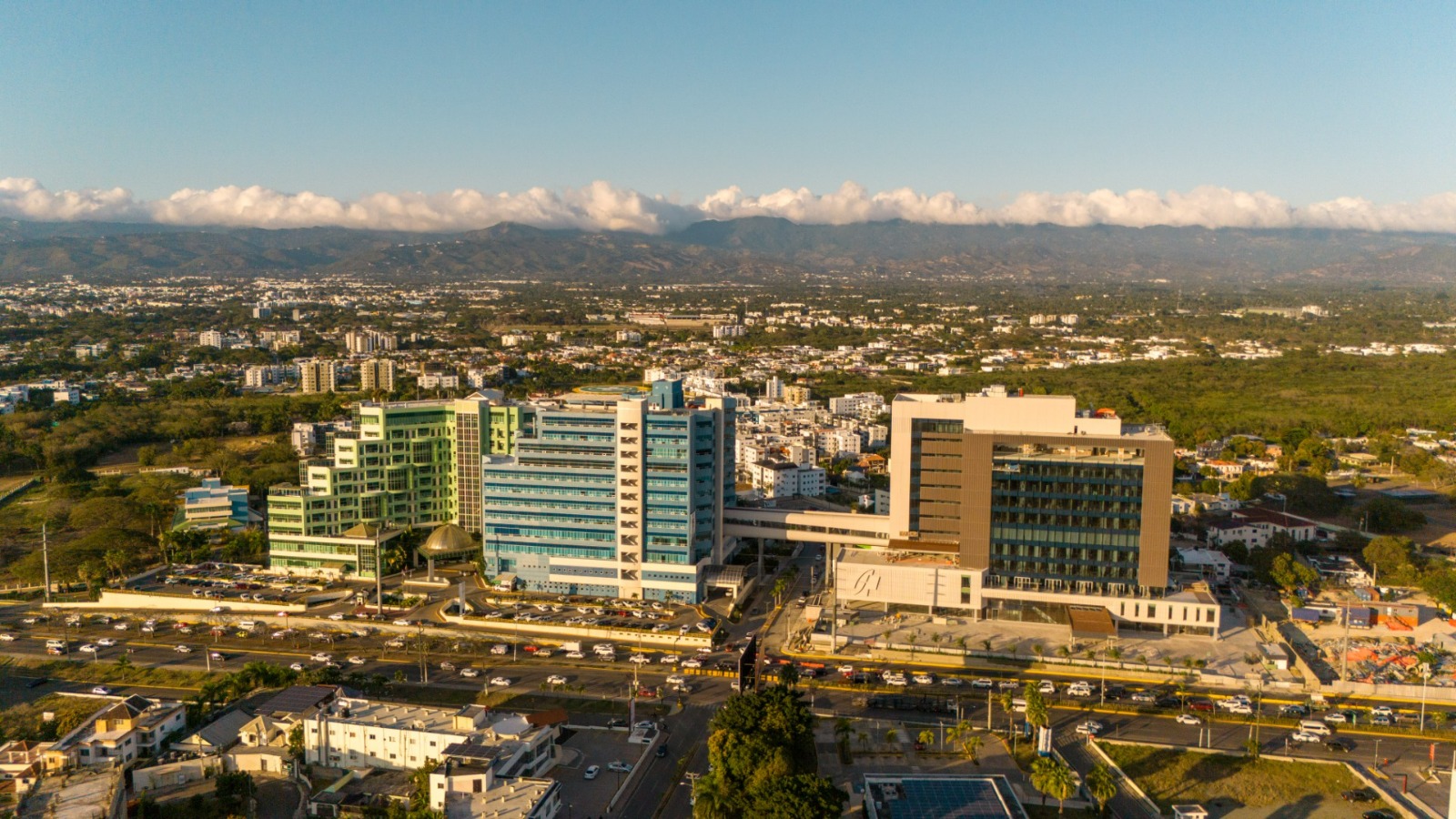 HOMS launches its new website to improve the patient experience | De Último Minuto English
