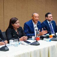 Zorrilla states that the Criminal Code will be approved before the end of the legislature | De Último Minuto English
