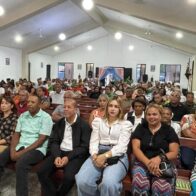 The Juma Bejucal District presents: Patron Saint Festivities Saint Thomas the Apostle 2025 | De Último Minuto English