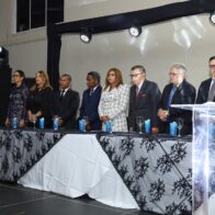 Maternity Hospital Dra. Evangelina Rodríguez graduates 21 maternal-child specialists | De Último Minuto English
