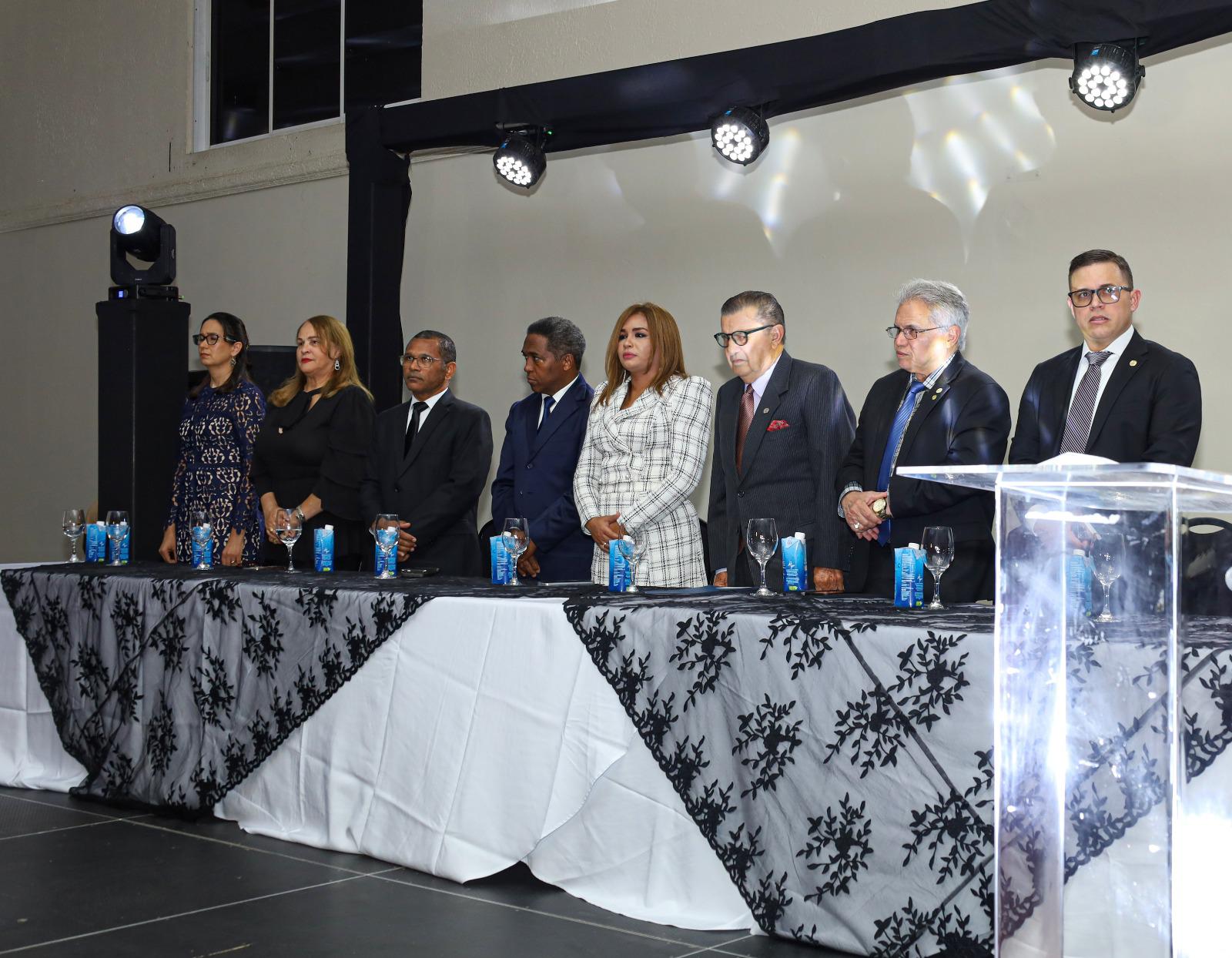 Maternity Hospital Dra. Evangelina Rodríguez graduates 21 maternal-child specialists | De Último Minuto English