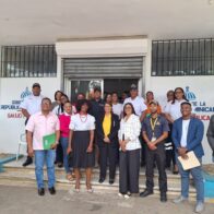 Authorities hold second working meeting on mental health in La Romana | De Último Minuto English