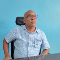 Afrouasd Director denounces irregular detention attempt by J2 within university premises | De Último Minuto English