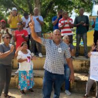 Bayaguana Short Cycles Association requests land delivery to President Abinader | De Último Minuto English